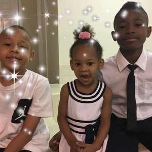 Meet your Posher, Princess